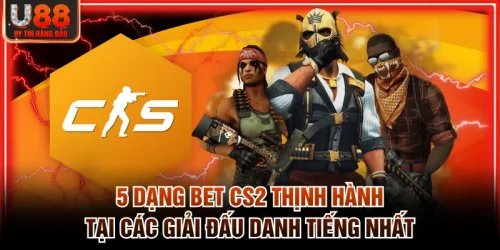 bet CS2