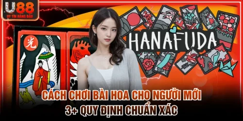 Bài Hoa cho người mới