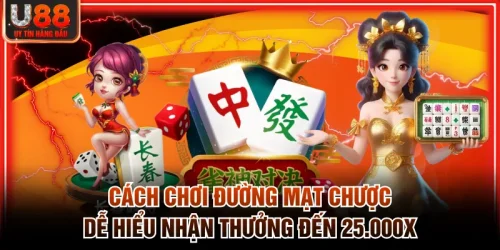 Đường Mạt Chược