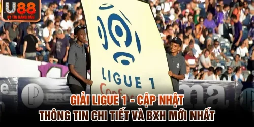 giải Ligue 1