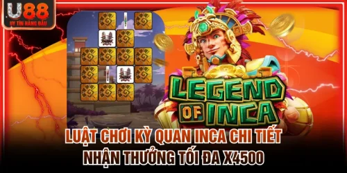 Kỳ Quan Inca