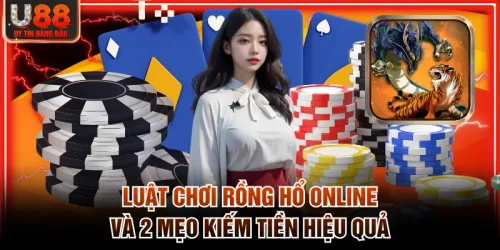 Rồng Hổ online