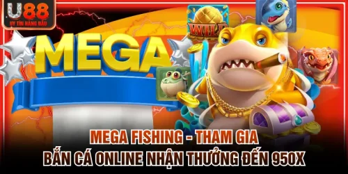 Mega Fishing