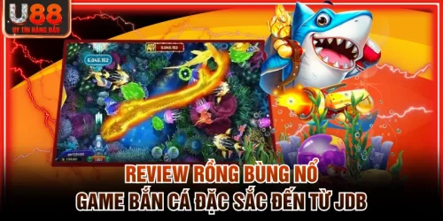 Rồng Bùng Nổ